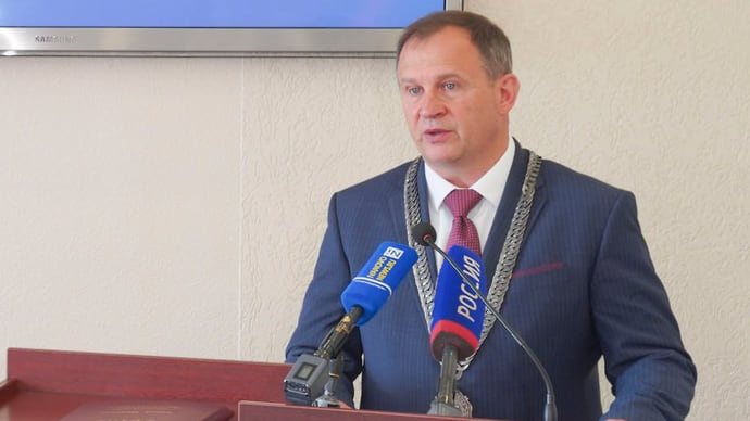 Рукопашник попал под надзор