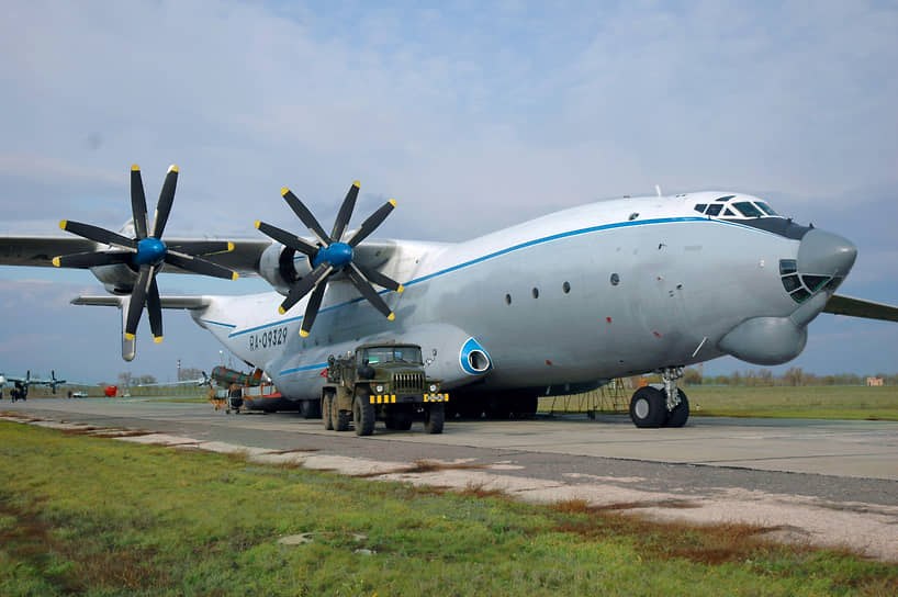 Ан-22