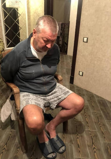Сергей Ечкалов получил 16 лет, но вину не признал