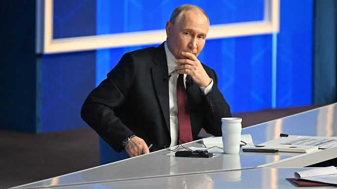 Какие уголовные дела возбуждали по итогам прямых линий с Путиным