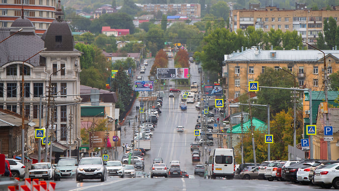 Прокуроры берут землеотвод