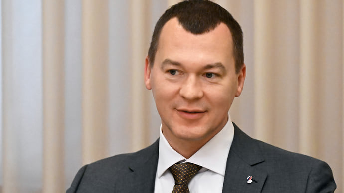 Главный по лимиту