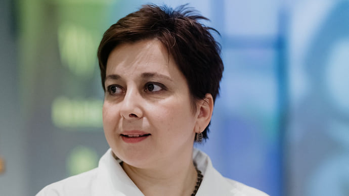 «Ты созидаешь, а вокруг тебя все разрушается»