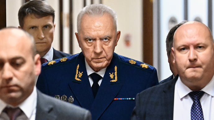 «Еще много предстоит сделать для возмещения ущерба»