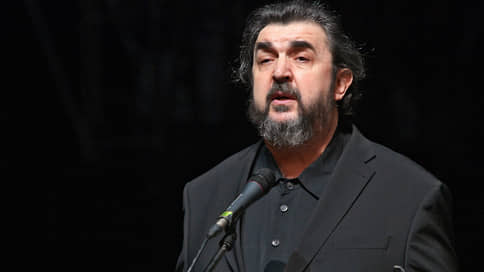 Обаятельный нерв // Умер Игорь Золотовицкий