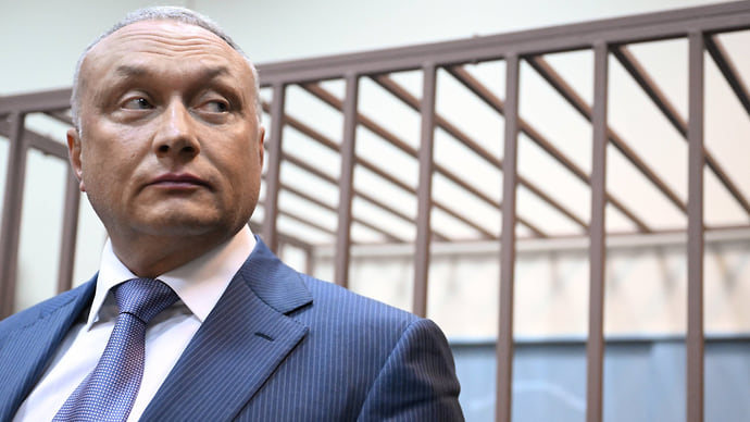Дмитрий Савельев попал в «Фантастику»