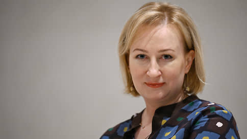 Чем известна новый директор Третьяковской галереи Ольга Галактионова // Директором Третьяковской галереи назначили Ольгу Галактионову