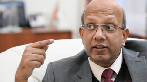 Индийская энергетика станет ядерной // Посол Индии в РФ Винай Кумар об обновлении национальной атомной отрасли и новых возможностях для сотрудничеств