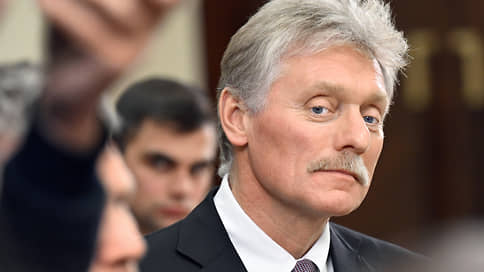 Песков о коридоре решений для Зеленского, визите американцев и трагедии в роддоме // Песков считает важным расследовать причины смерти младенцев в Но