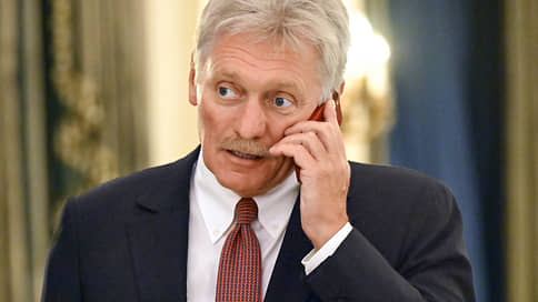 Песков о беседе Путина с Пезешкианом, диалоге с Европой и позиции по Гренландии // Кремль исходит из того, что Гренландия является территорией Дании