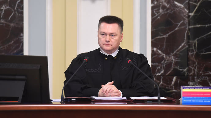 Краснов рассказал, в чем роль Верховного суда