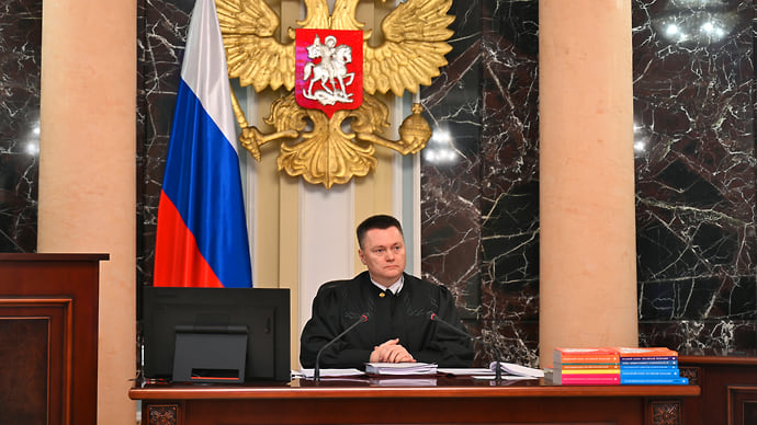 Краснов рассказал о планах реформировать систему обжалования судебных решений