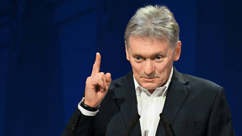 Песков о переговорах с США, Совете мира по Газе и опасениях по поводу инфляции // В Кремле выступили за восстановление торгово-экономических отношени