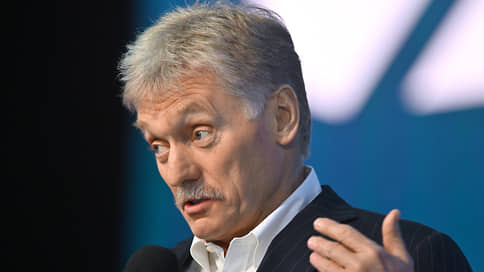 Песков о переговорах Путина и Аббаса, Гренландии и вступлении в Совет мира // В Кремле готовы выделить $1 млрд в Совет мира