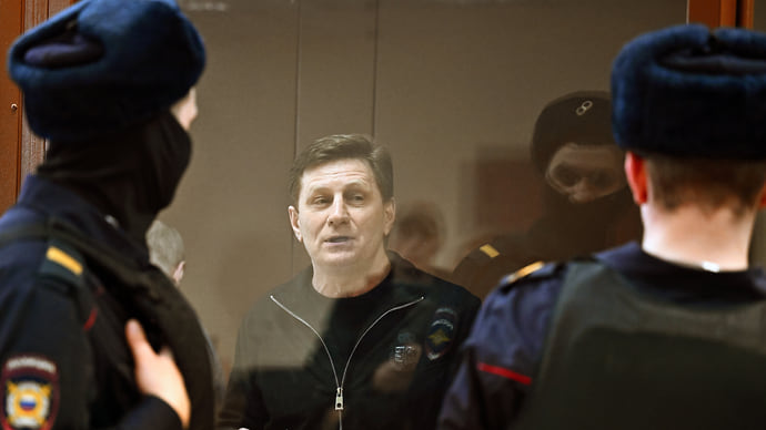 К делу Сергея Фургала подключились в Тбилиси