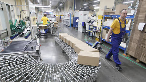 Прокуроры пришли к печатному станку // Типографию Печатня требуют обратить в доход России из-за гражданства ее акционеров