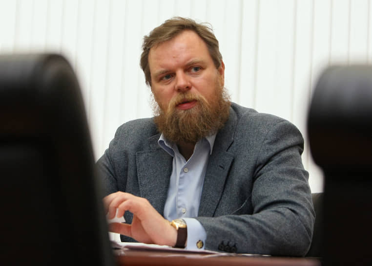 Экс-владелец ПСБ и группы ПСН Дмитрий Ананьев
