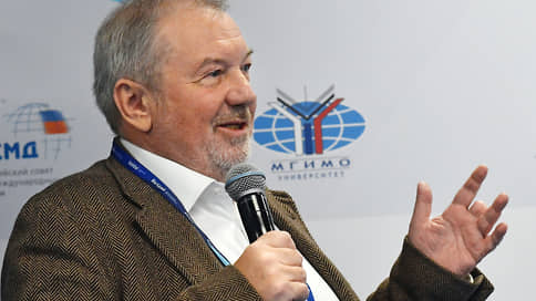 Время не ждет // Председатель Совета Фонда развития и поддержки Валдайского клуба Андрей Быстрицкий о новом миропорядке