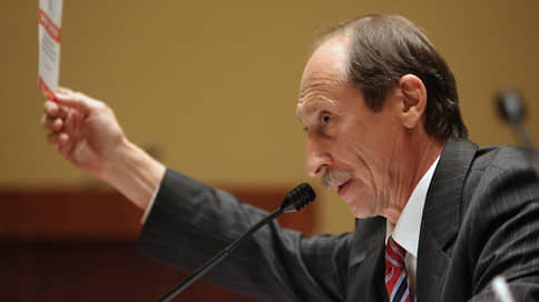 Чем запомнился Валентин Балахничев // Умер бывший глава федерации легкой атлетики РФ Валентин Балахничев