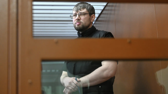 Вербовку засчитали по высшему разряду