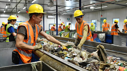 Мусору пообещали мощности // В 2026 году в России планируют построить 87 объектов по обращению с отходами