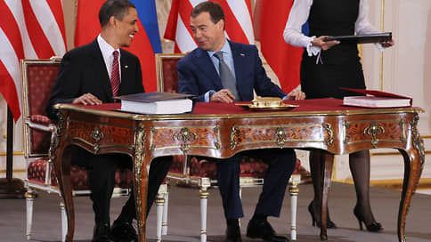 Что такое ДСНВ // Песков заявил, что Россия сожалеет о завершении действия ДСНВ