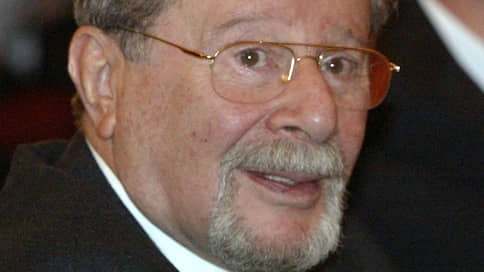 Чем известен адвокат Генрих Падва // В возрасте 94 лет умер адвокат Генрих Падва