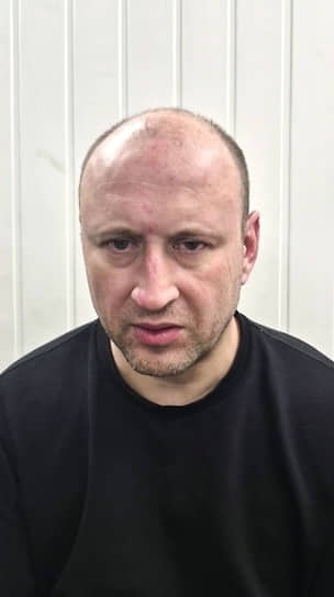 Павел Васин 