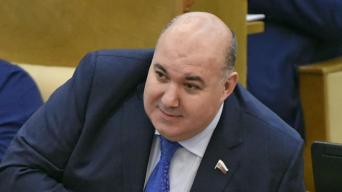 Экс-депутату напомнили об изнасиловании