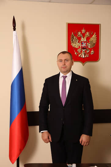 Виктор Фомин