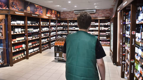 Спиртное вернулось к росту // В январе продажи крепкого алкоголя в России выросли на 4,1%