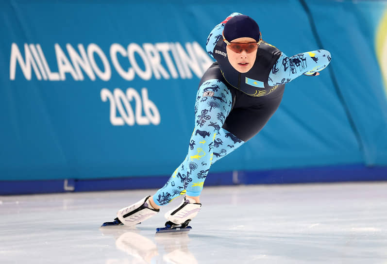 Кристина Силаева