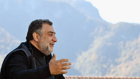 Зло заметнее, надо рассказывать про добро // Что Коммерсантъ писал о Рубене Варданяне в разные годы