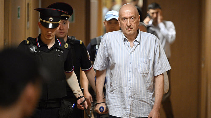 Полковнику никто не спишет