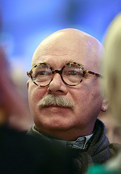 Евгений Асс