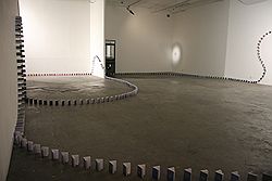 Тинтин Вулия, «Приманка» (2009) 