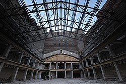 Январь 2012