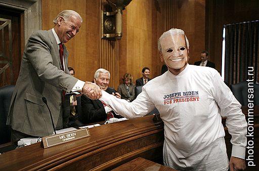 31.10.2007 Празднование Хэллоуина в США