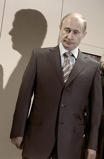 19.06.2008 Выставка "Удвоение личности" в Москве 
