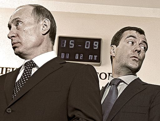 19.06.2008 Выставка "Удвоение личности" в Москве 