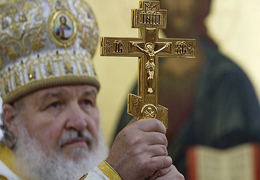 19.10.2008 В Гаване состоялось историческое открытие первого храма Русской православной церкви в честь Казанской иконы Божьей Матери. Освятил храм  митрополит Смоленский и Калининградский Кирилл 
