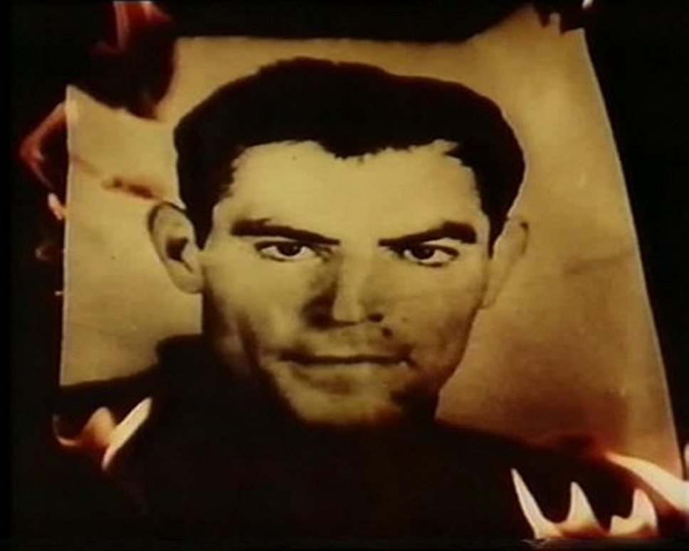 1965 год. В СССР внесены поправки в Уголовный кодекс, облегчающие преследования диссидентов 