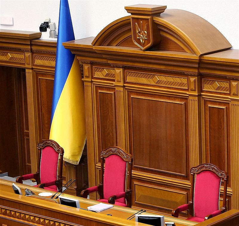 1992 год. Утверждена музыкальная редакция гимна Украины, автором которой является Михаил Вербицкий
