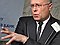 Алекснадр Лебедев, глава Национальной резервной корпорации 