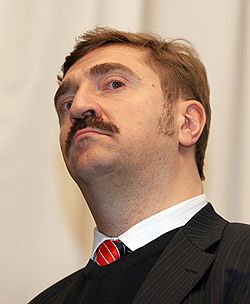 Валерий Комиссаров 