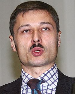 Валерий Петров 