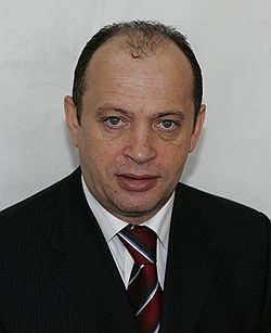 Сергей Прядкин