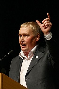 Андрей Альшевских