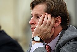 Андрей Бородин