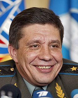 Владимир Поповкин 